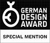 German Design Award - Award for outstanding design