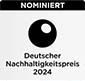 Deutscher Nachhaltigkeitspreis 2024