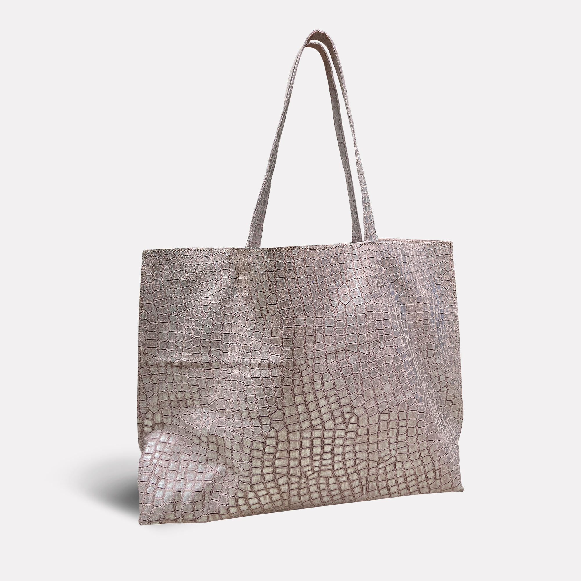 BÄR Schuhe Athina rosé Hauptbild