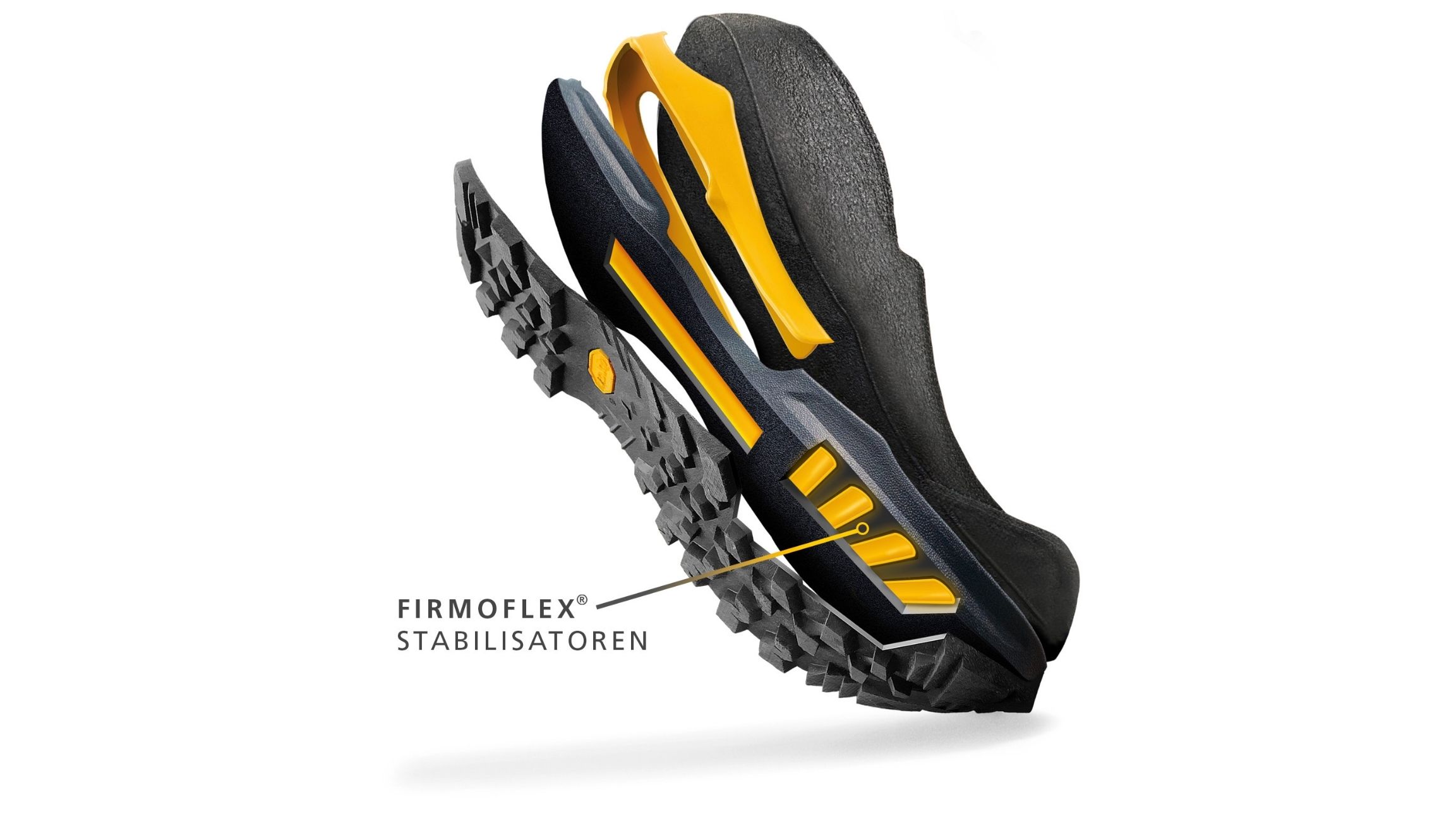 FIRMOFLEX® TECHNOLOGY: