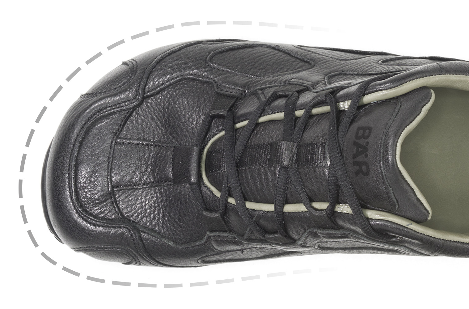 SHOES WE MADE FOR YOUR FEET!