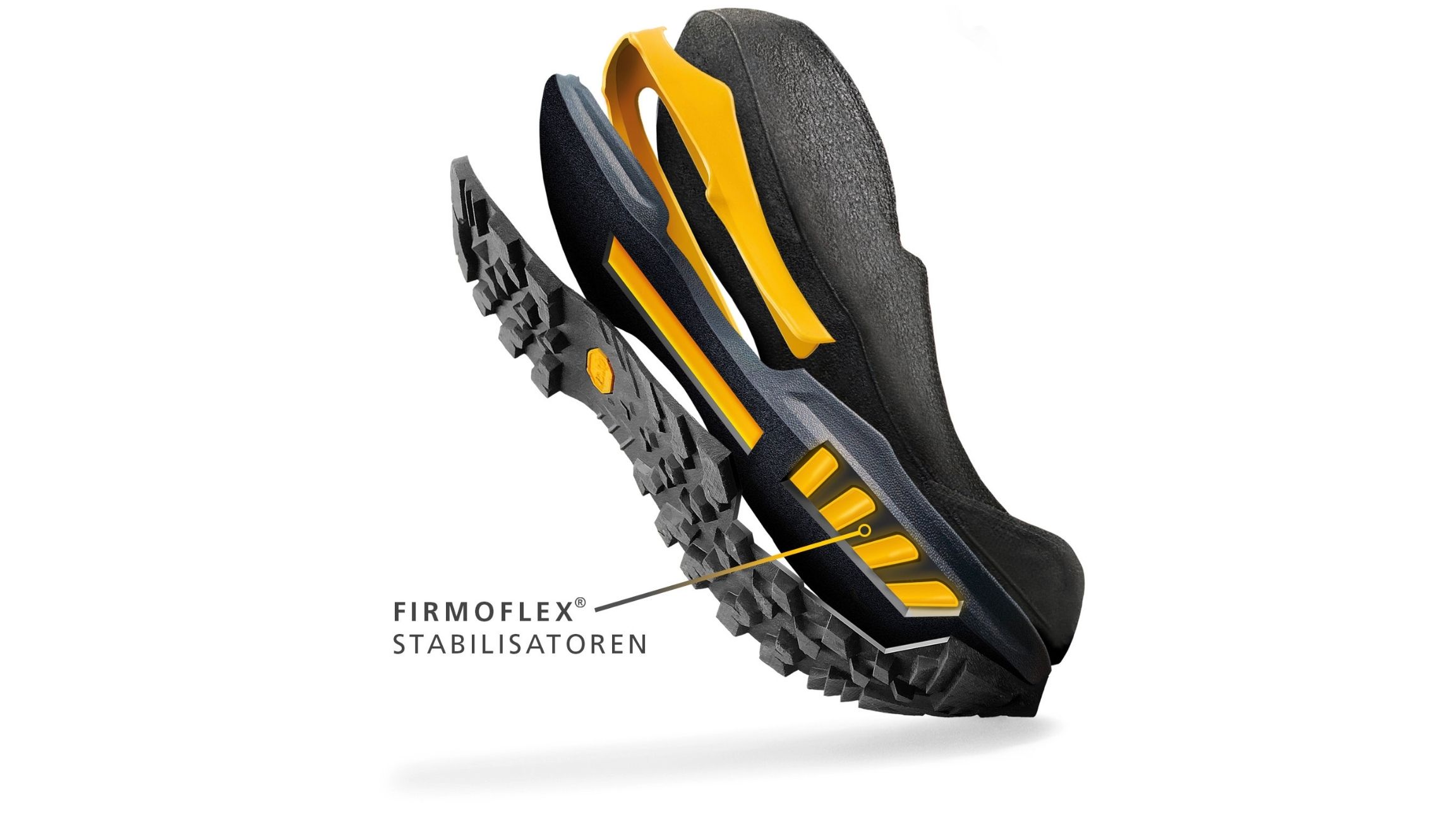 FIRMOFLEX® TECHNOLOGY: