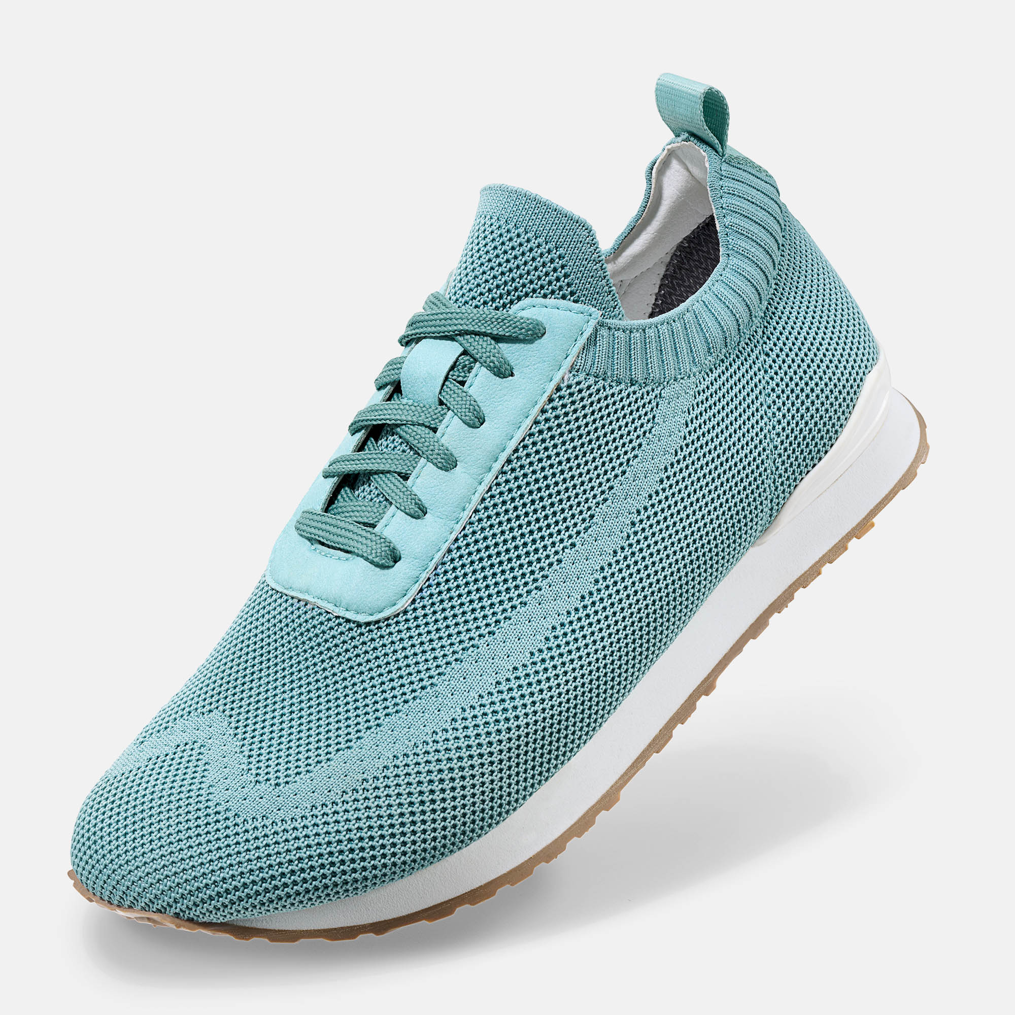 BÄR Schuhe Damenschuhe Freizeitschuhe Pito 2.0 petrol Textil Produktbild