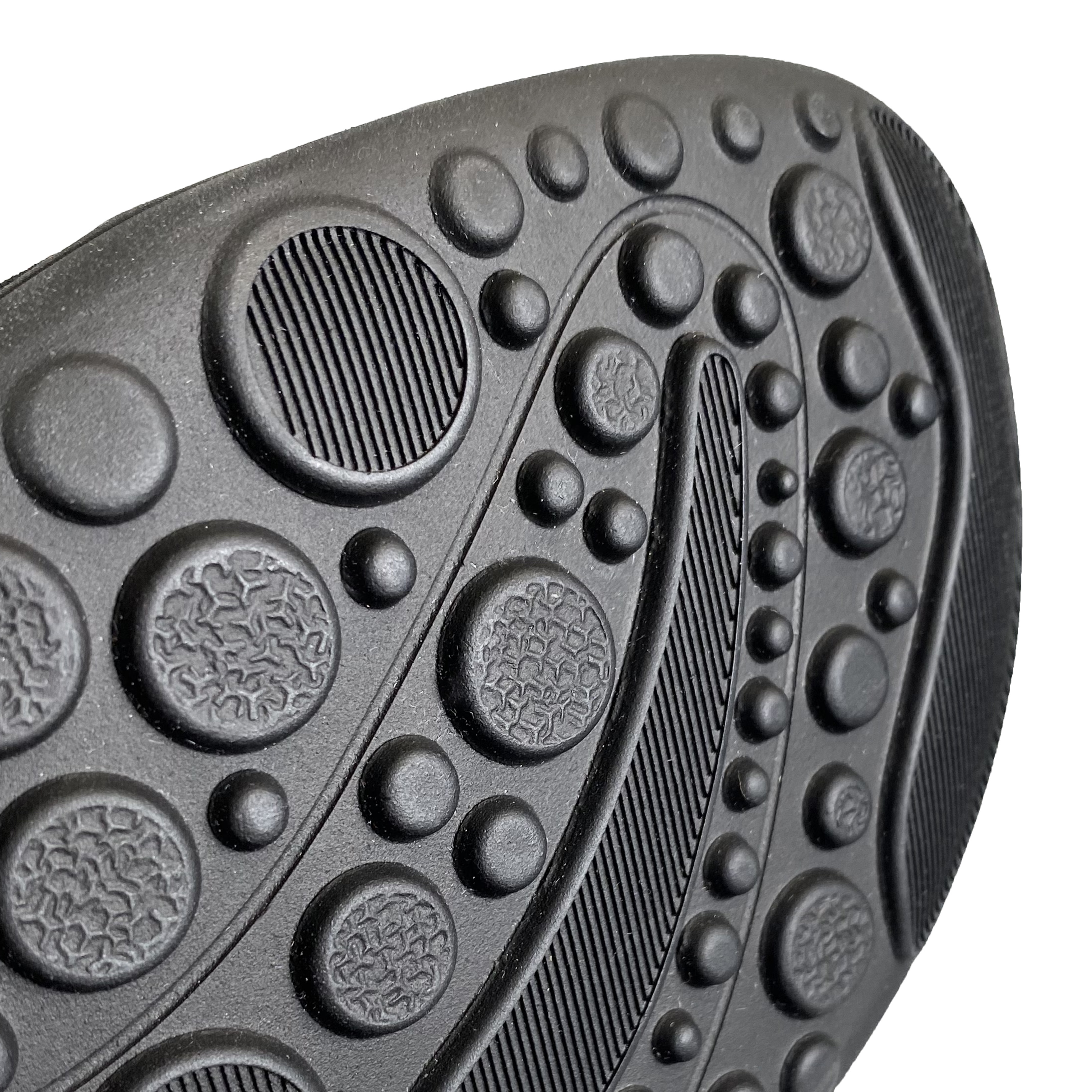 BÄR Schuhe Damenschuhe Freizeitschuhe Jody schwarz Kalbveloursleder wasserabweisend Produktbild