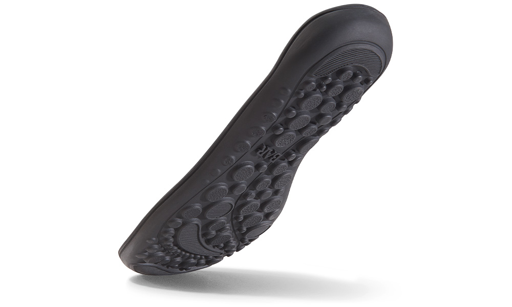 The NECESSARY SUPPORT: