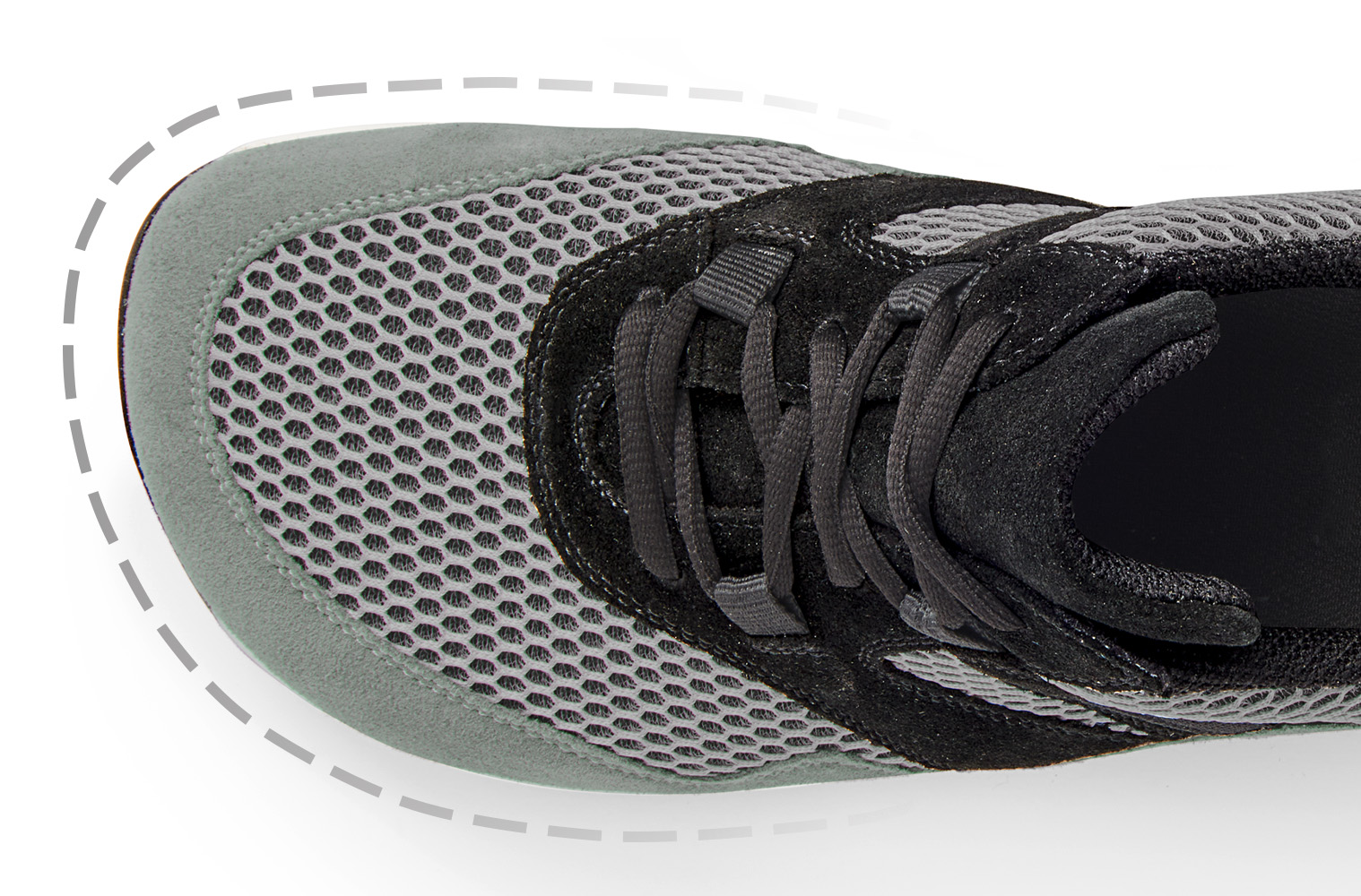 SHOES WE MADE FOR YOUR FEET!