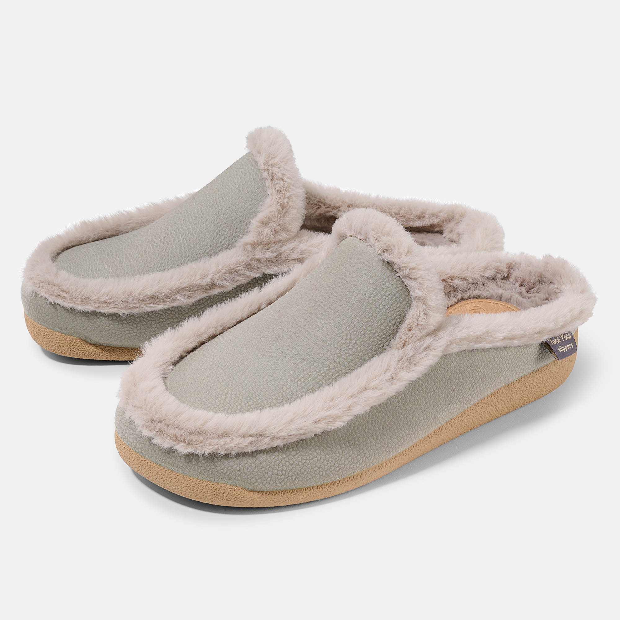 BÄR Schuhe Damenschuhe Munic mint Hauptbild