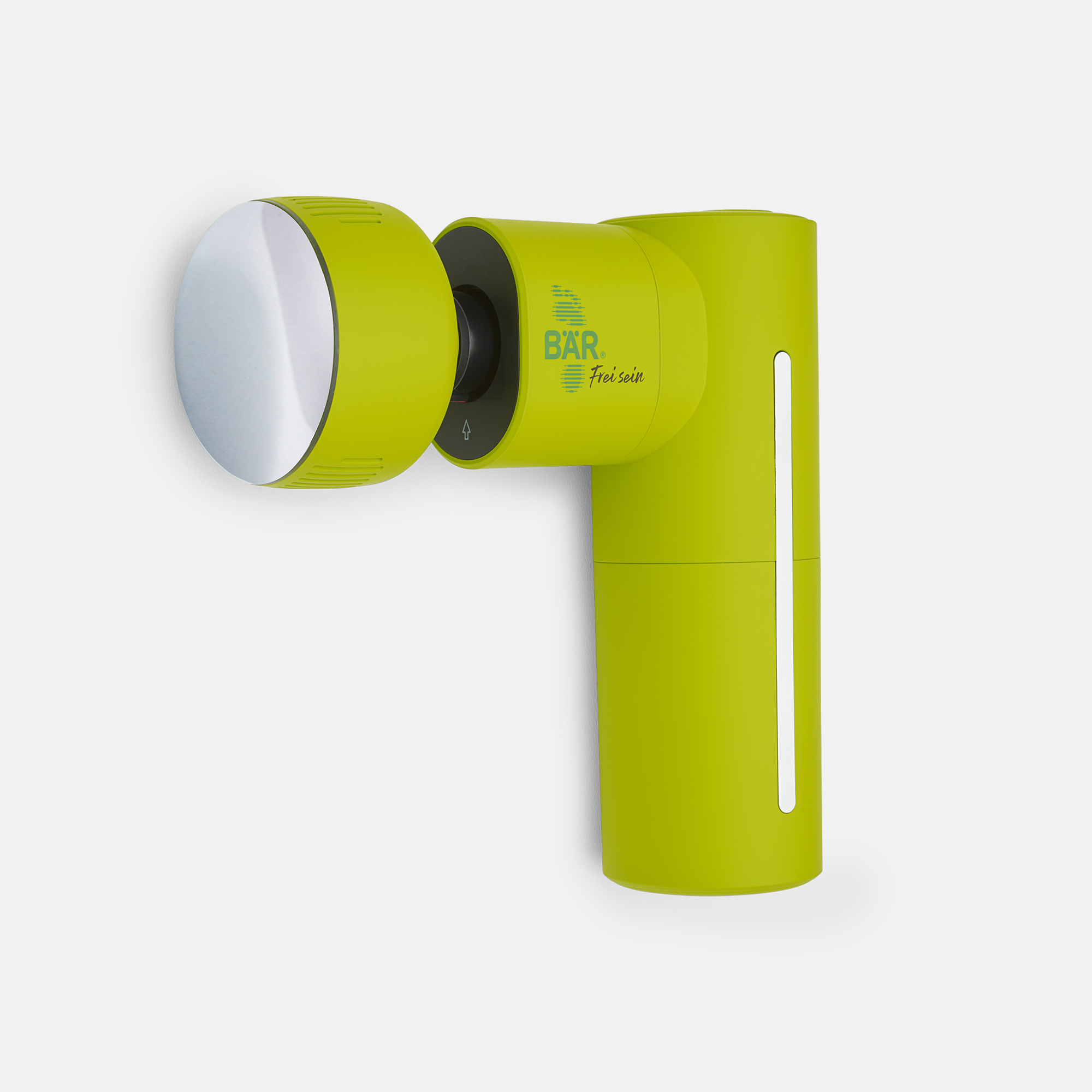 BÄR Schuhe BÄR Massage-Gerät grün Hauptbild