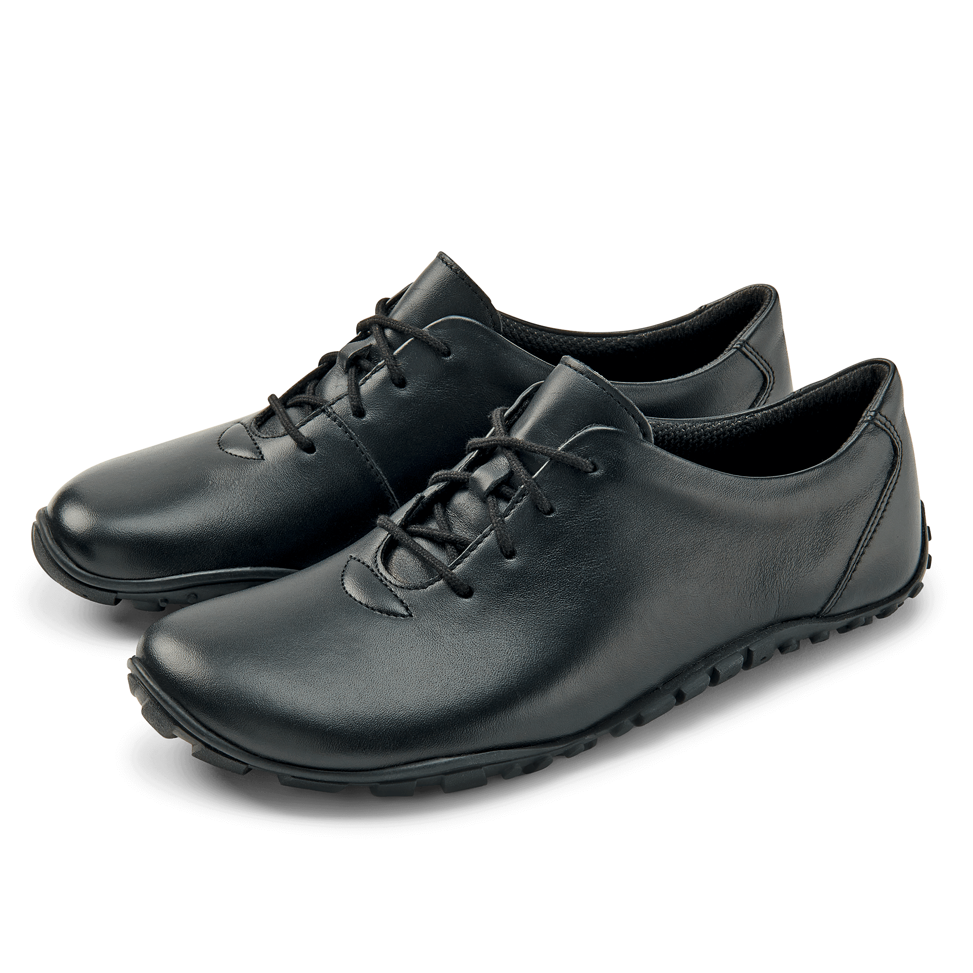 BÄR Schuhe Herrenschuhe Freizeitschuhe Julian schwarz Rindnappaleder Hauptbild