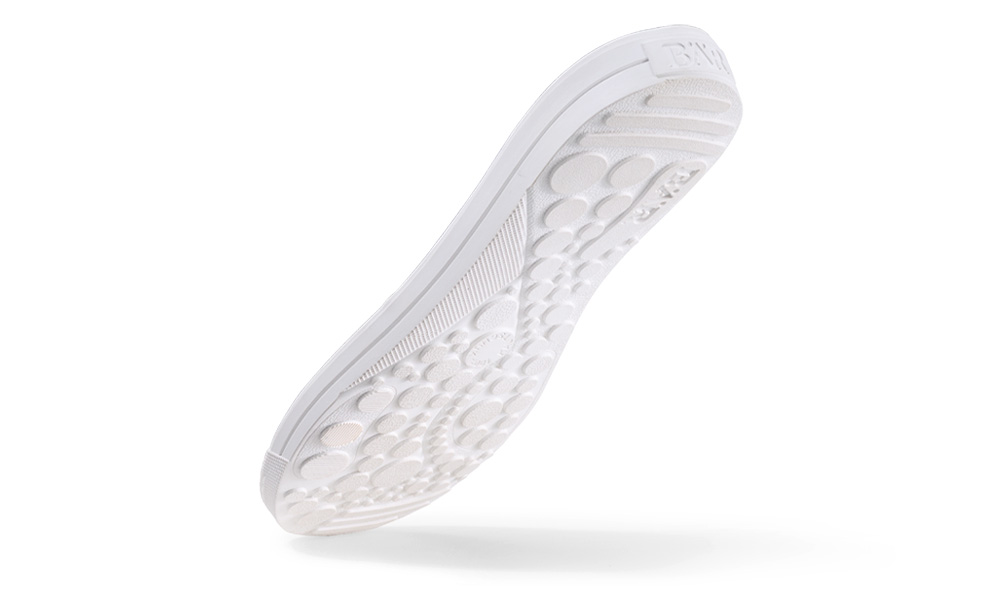 NATURAL FLEXIBILITY: