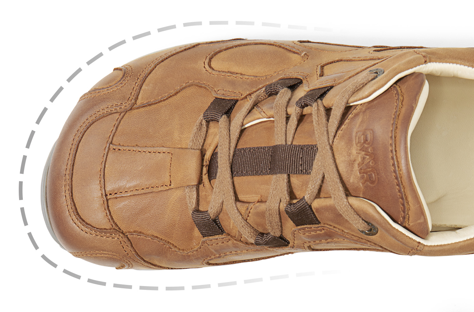 SHOES WE MADE FOR YOUR FEET!