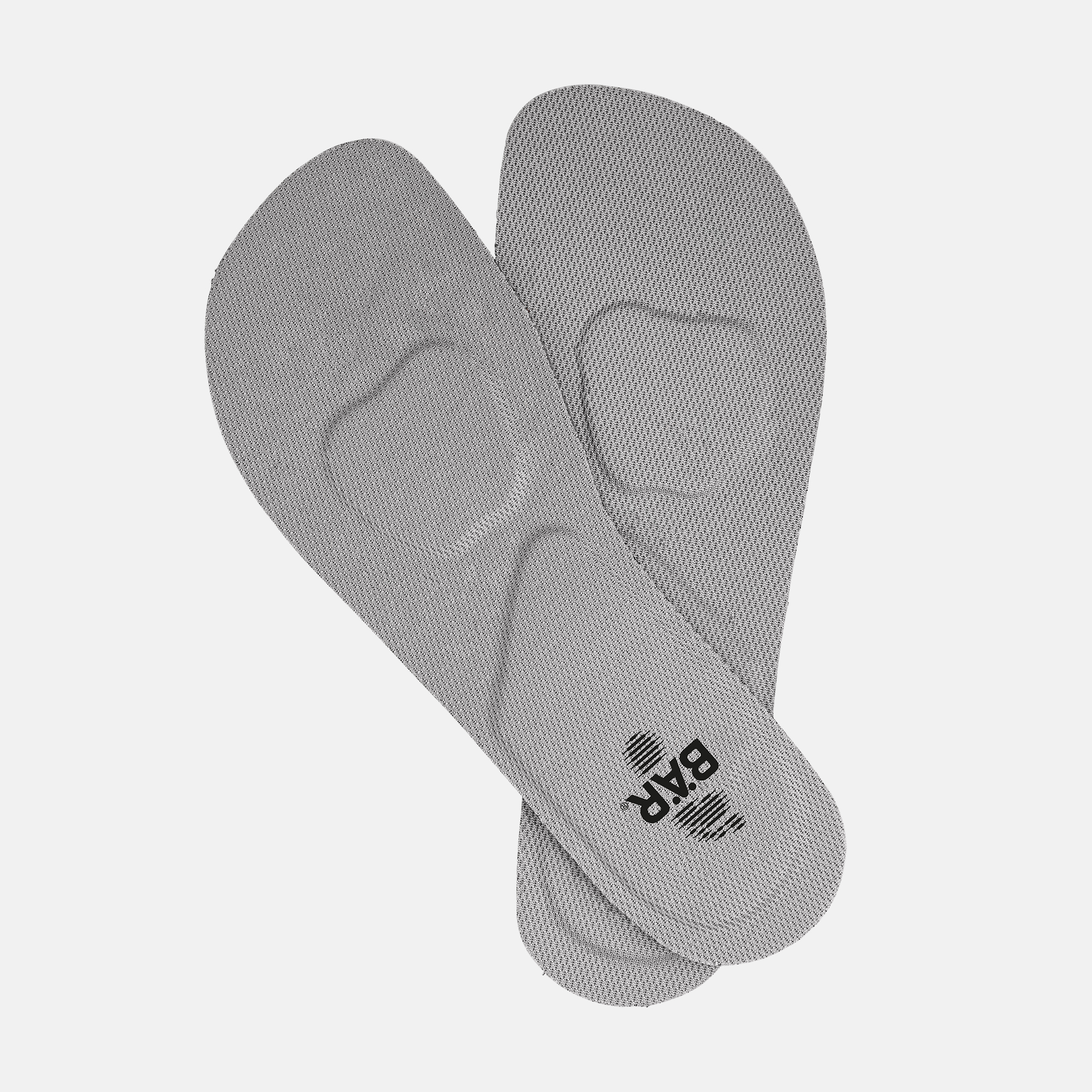 BÄR Schuhe Wellfit Fußbett 3 mm Standard HE beige Textil Hauptbild