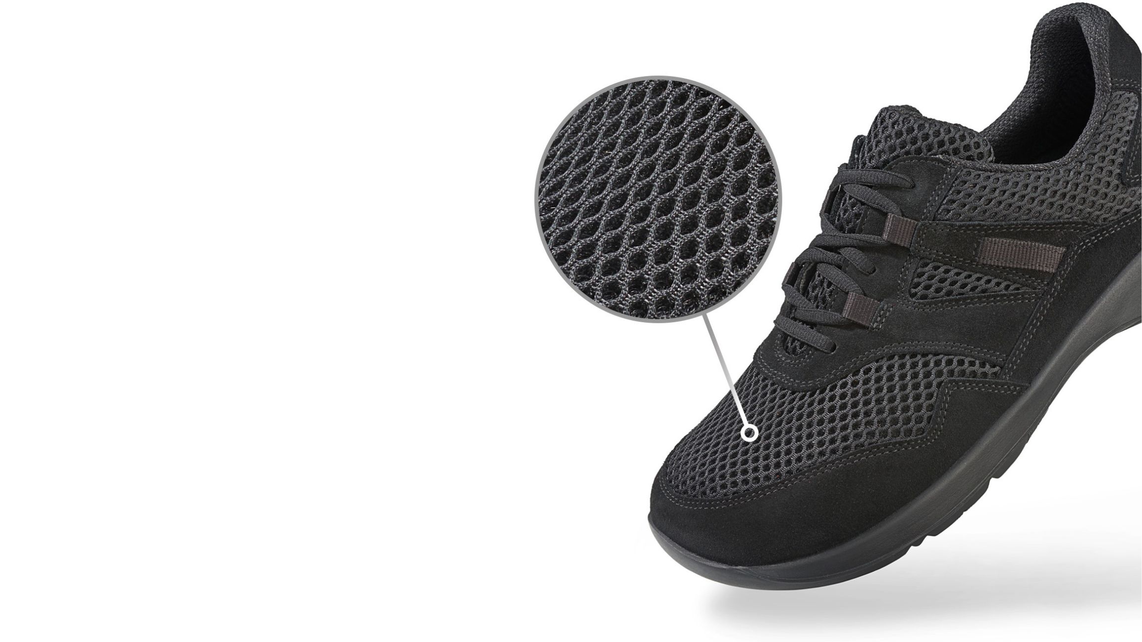 DISCOVER PURE LIGHTNESS: