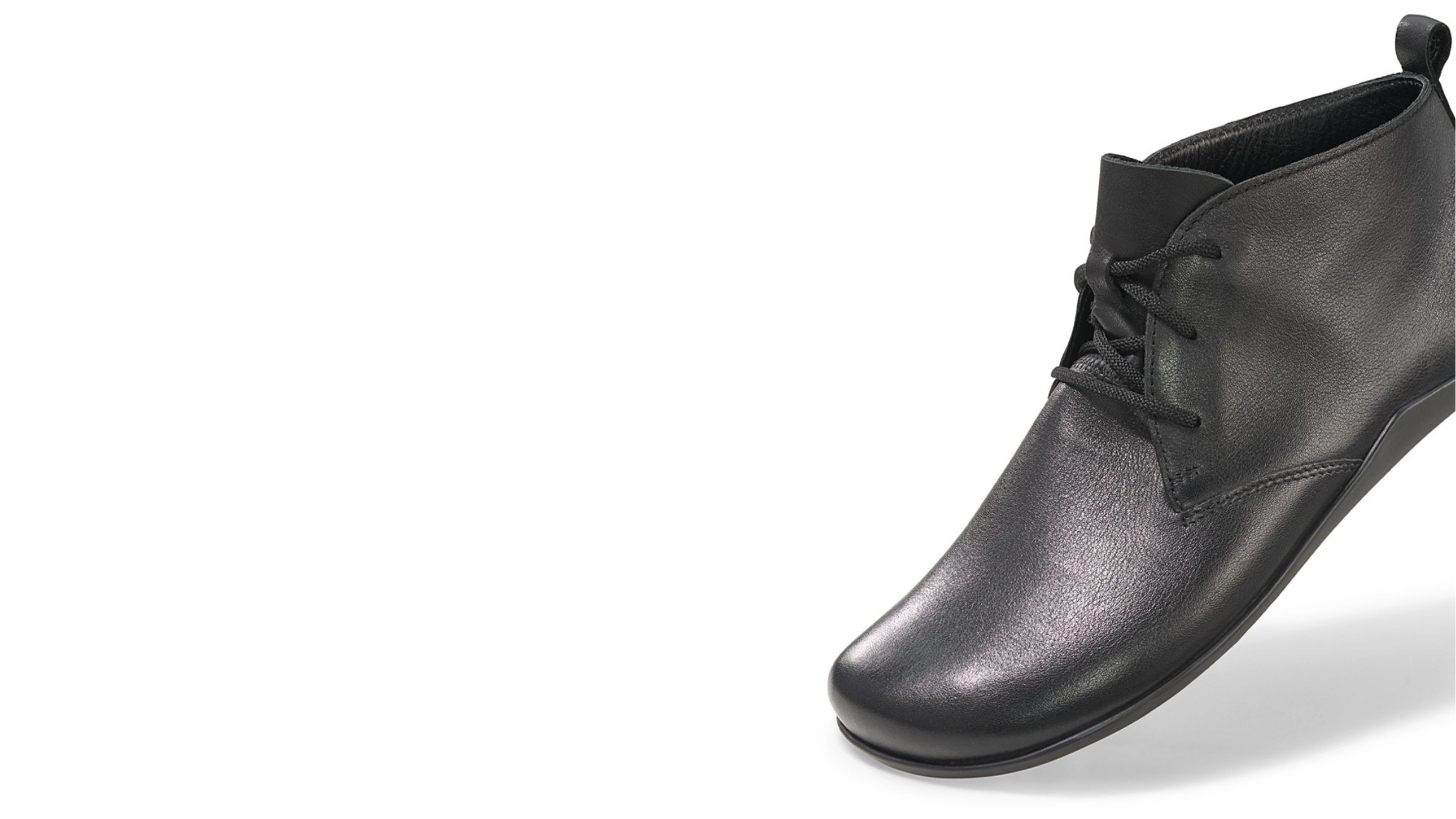 PURE FREEDOM FOR YOUR FEET: