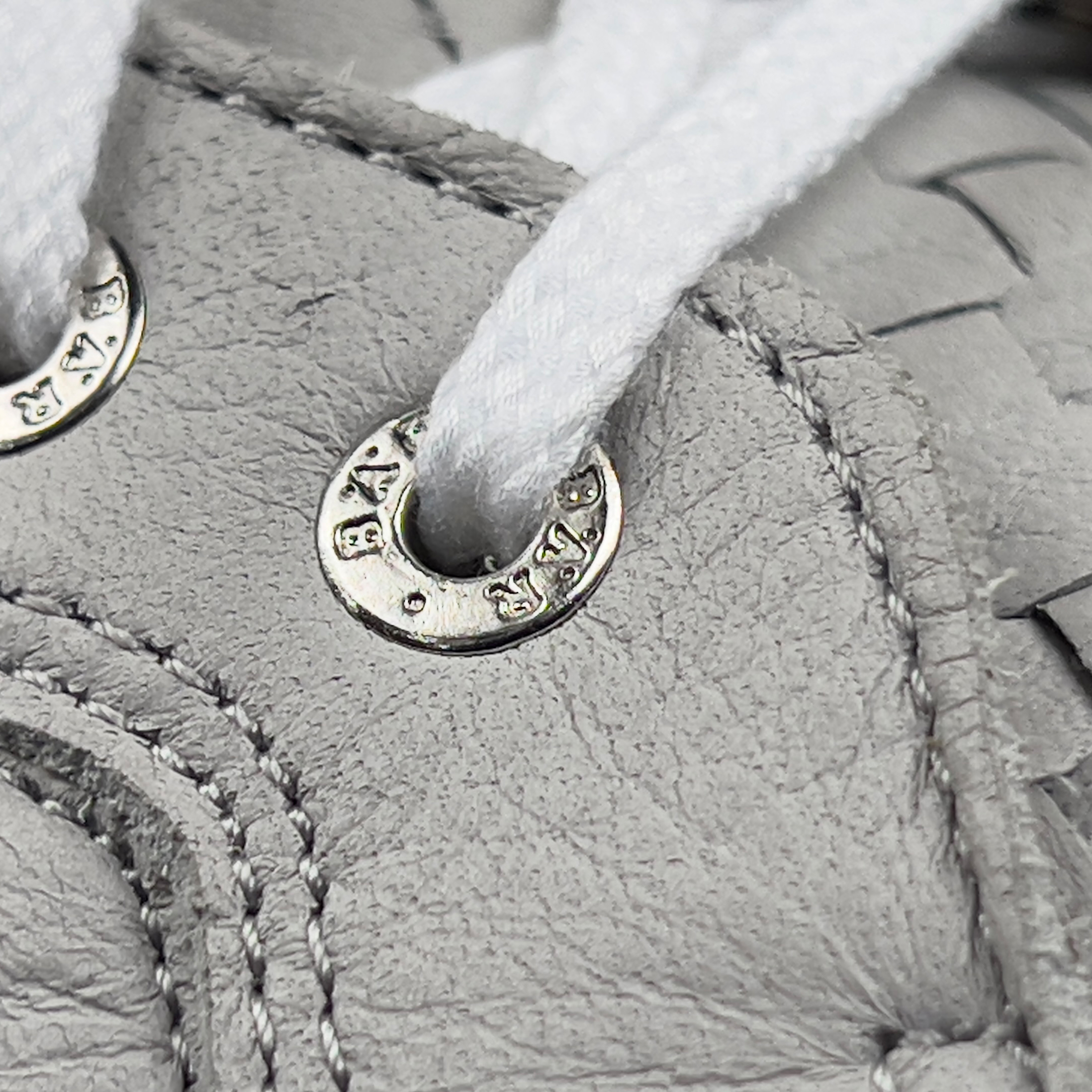 BÄR Schuhe Damenschuhe Freizeitschuhe Kaya 2.0 grau Rindnappaleder Produktbild